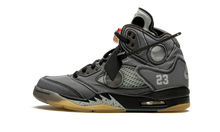 Load image into Gallery viewer, Air Jordan 5 Retro SP “Off-White”