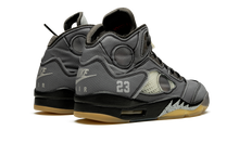 Load image into Gallery viewer, Air Jordan 5 Retro SP “Off-White”