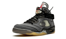 Load image into Gallery viewer, Air Jordan 5 Retro SP “Off-White”