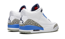 Load image into Gallery viewer, Air Jordan 3 Retro “UNC”